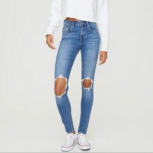 Levi’s Jeans - 721 skinny